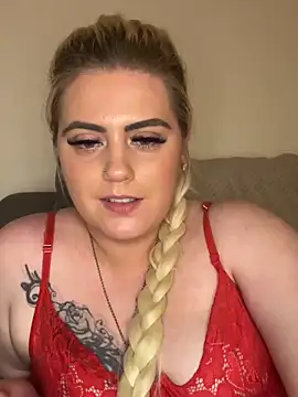 Blondiee3088 online show from January 26, 2025, 1:20 am