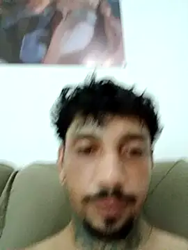 Guihenrick online show from February 14, 2026, 2:45 am