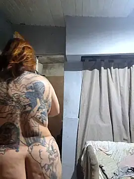 Naturalmenteyoo online show from January 15, 2026, 5:22 am