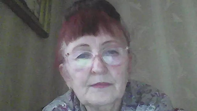 TanyaSweet634 online show from November 4, 2025, 6:50 am