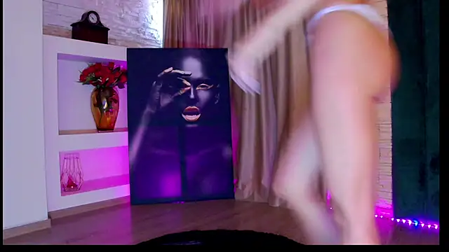FeetVibe online show from June 26, 2026, 5:24 am