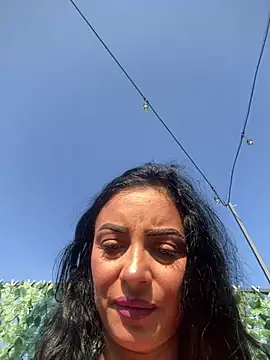 FeetVibe online show from July 18, 2026, 5:16 am