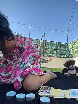 FeetVibe online show from August 2, 2026, 5:28 am