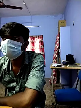 Tamilandteluguboy14 online show from October 27, 2025, 11:22 am