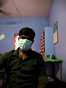 Tamilandteluguboy14 online show from January 27, 2025, 11:43 am