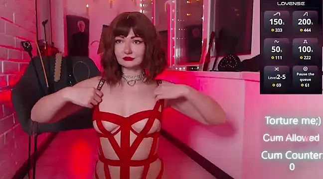 Snapshot of Sandralawrence chatting on February 14, 2025, 8:26 pm Sandralawrence online show from February 14, 2025, 8:26 pm