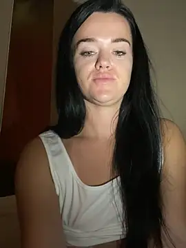 English-Chloe96 online show from February 12, 2026, 6:40 pm