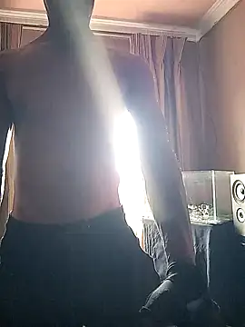 Seldom1188 online show from December 19, 2025, 9:00 am