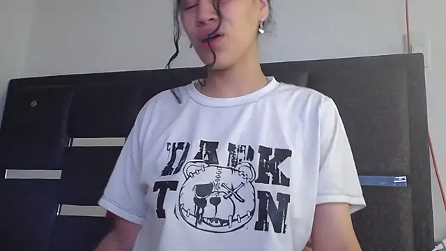 realshy-Stepsis online show from February 13, 2026, 2:39 pm