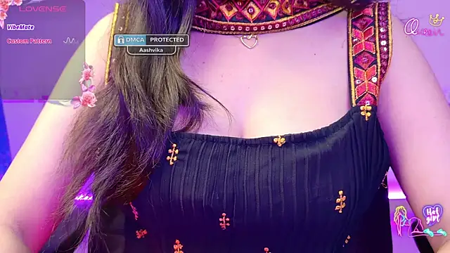 Punjabi Queen1 online show from April 28, 2026, 4:33 pm