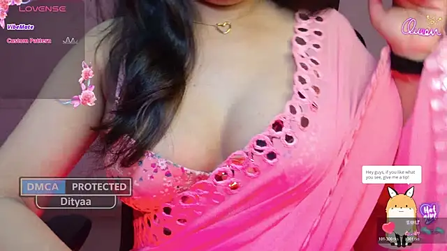 Punjabi Queen1 online show from June 13, 2026, 3:32 pm