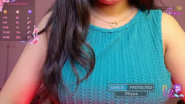 Punjabi Queen1 online show from June 17, 2026, 7:13 pm