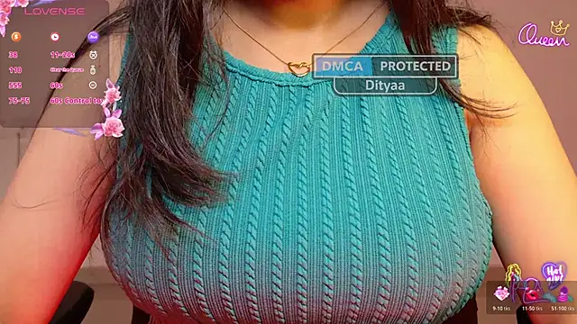 Punjabi Queen1 online show from June 17, 2026, 7:08 am