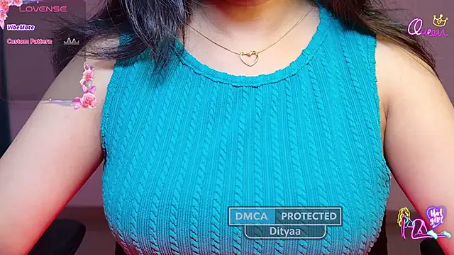 Punjabi Queen1 online show from May 22, 2026, 3:43 pm