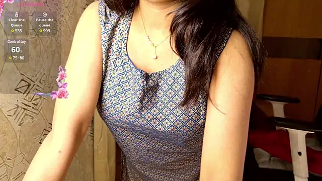 Punjabi Queen1 online show from March 18, 2025, 6:06 pm