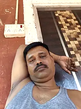 Vinay-kumar89 online show from April 5, 2026, 8:43 am