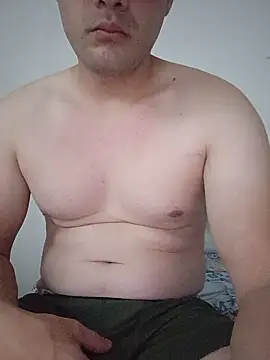 Mateo2803 online show from July 22, 2026, 4:47 am