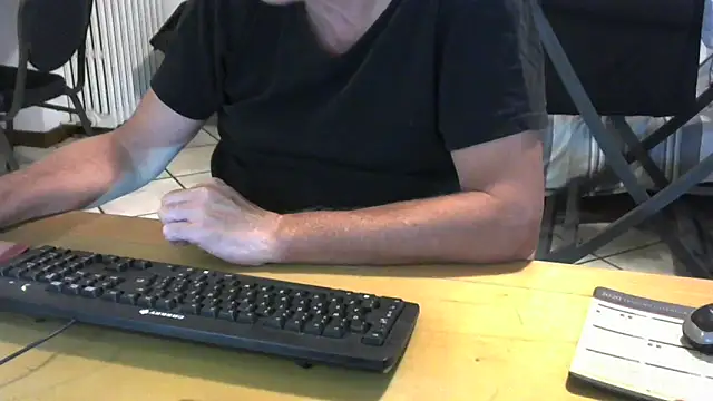 alkro63 online show from September 28, 2025, 6:37 pm