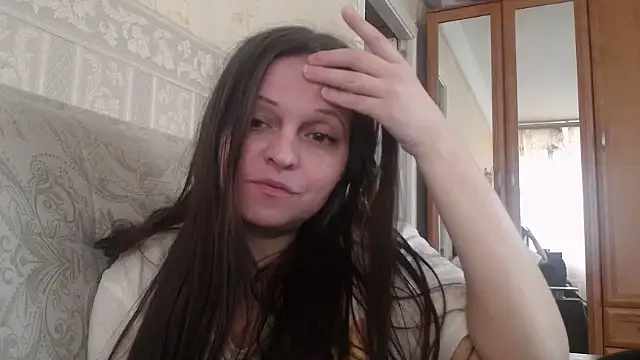 CatMelissa online show from April 23, 2026, 10:22 am