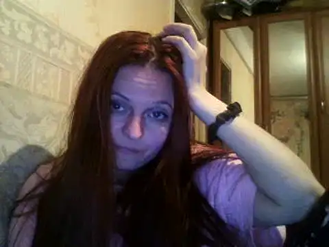 CatMelissa online show from February 11, 2025, 9:46 pm