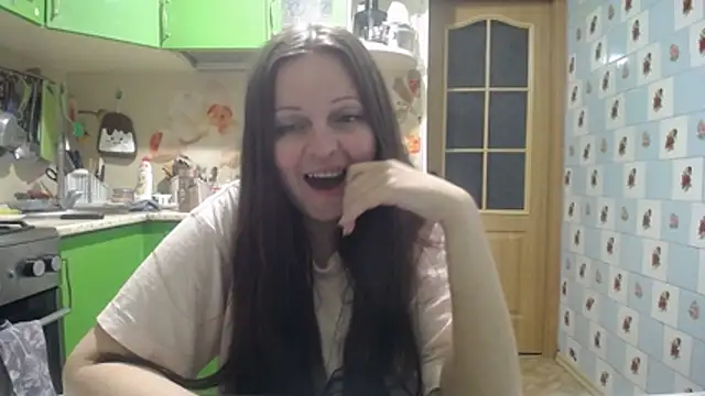 CatMelissa online show from May 11, 2026, 10:07 pm