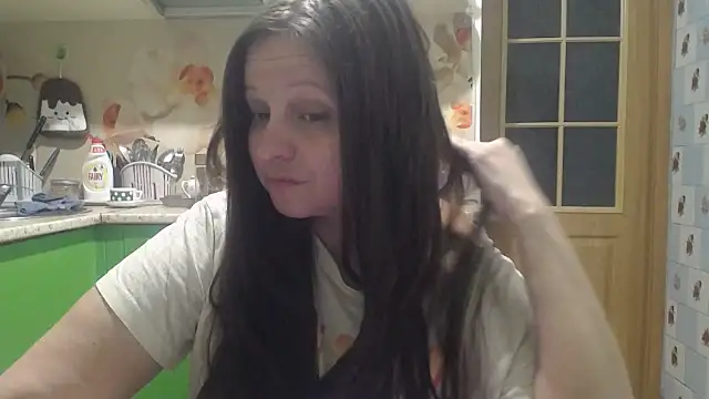CatMelissa online show from April 23, 2026, 9:49 pm