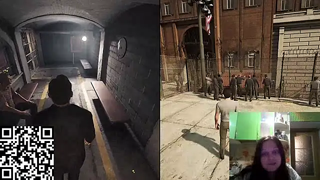 CatMelissa online show from October 14, 2025, 9:36 pm