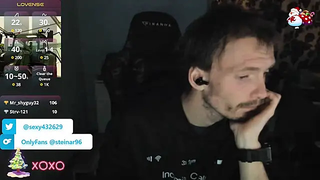 sexy264329 online show from December 15, 2024, 8:04 pm