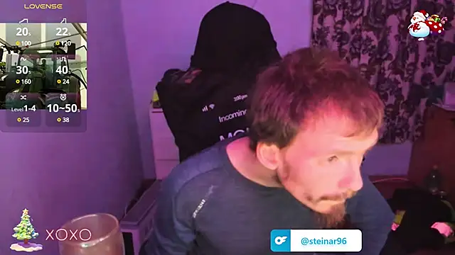 sexy264329 online show from December 27, 2024, 4:54 pm