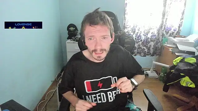 sexy264329 online show from February 9, 2025, 9:58 am