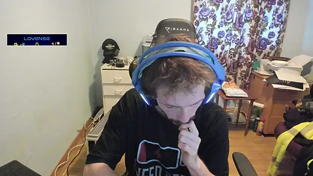 sexy264329 online show from February 22, 2025, 4:30 pm