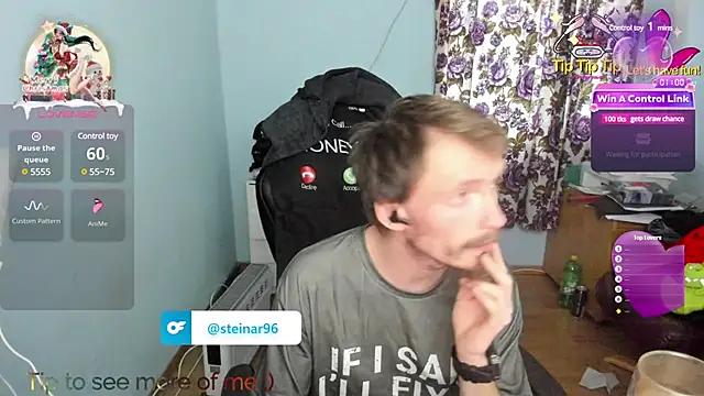 sexy264329 online show from December 30, 2024, 2:08 pm