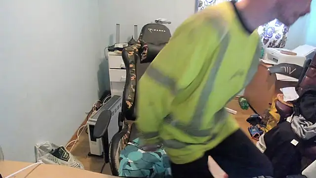 sexy264329 online show from October 6, 2025, 2:07 pm