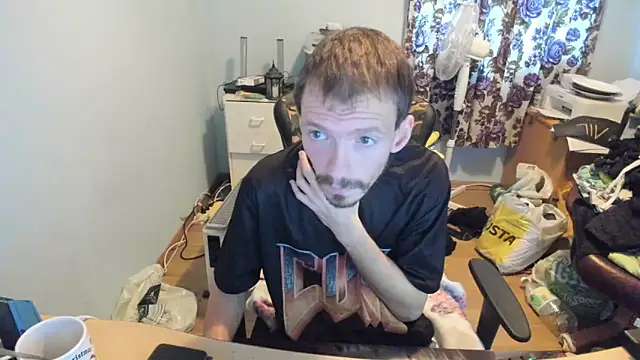 sexy264329 online show from October 19, 2025, 6:49 am