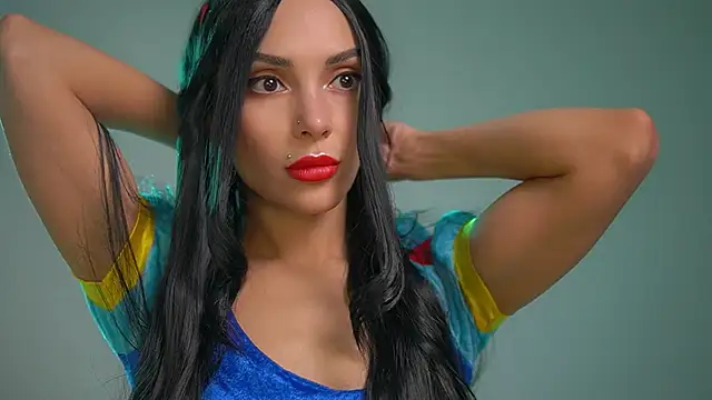 Snapshot of Mila_May_ chatting on October 26, 2025, 12:55 am Mila May online show from October 26, 2025, 12:55 am