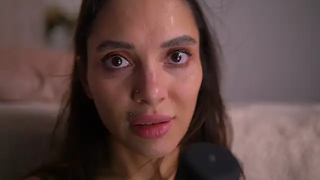 Snapshot of Mila_May_ chatting on January 23, 2025, 6:28 am Mila May online show from January 23, 2025, 6:28 am