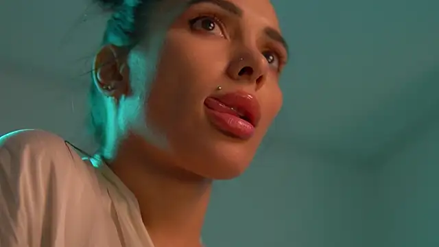 Snapshot of Mila_May_ chatting on October 11, 2025, 1:34 pm Mila May online show from October 11, 2025, 1:34 pm