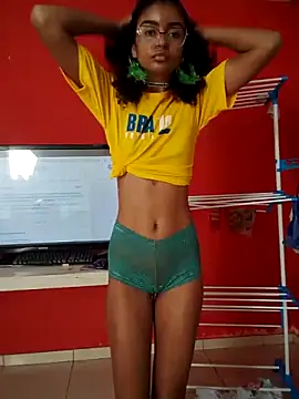 Emanuelle manu online show from June 16, 2026, 2:17 pm