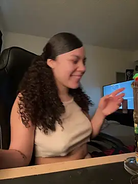 ladylavish online show from March 14, 2025, 1:16 am