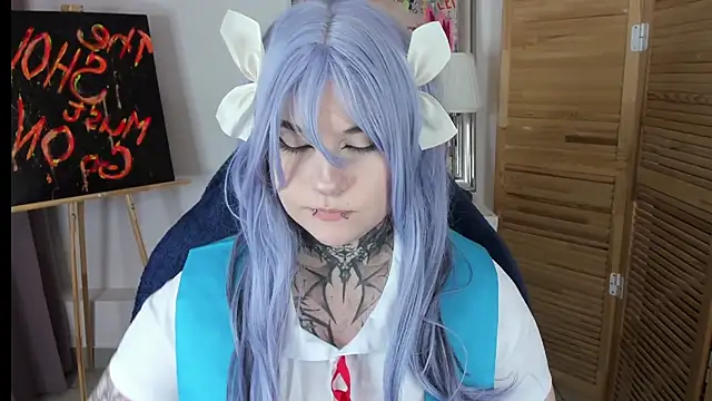 mekurisu online show from July 2, 2026, 3:23 am
