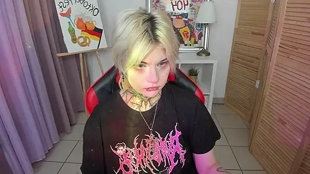 mekurisu online show from October 1, 2025, 1:22 am