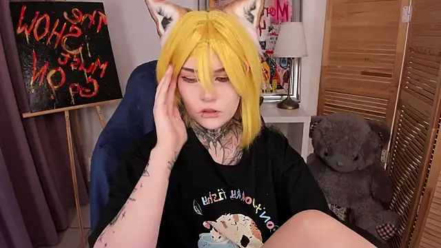 Snapshot of mekurisu chatting on March 20, 2026, 1:17 am mekurisu online show from March 20, 2026, 1:17 am