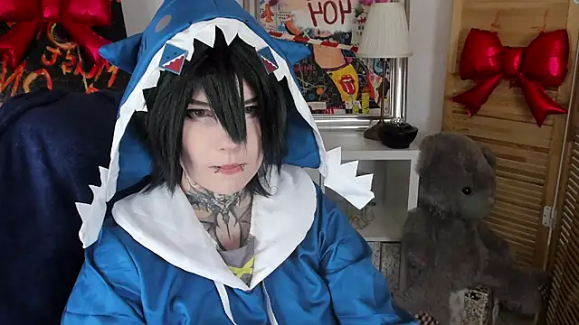 Snapshot of mekurisu chatting on March 6, 2026, 8:31 am mekurisu online show from March 6, 2026, 8:31 am