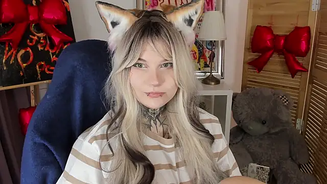 Snapshot of mekurisu chatting on February 26, 2026, 1:27 am mekurisu online show from February 26, 2026, 1:27 am