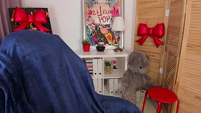 Snapshot of mekurisu chatting on March 7, 2026, 7:59 am mekurisu online show from March 7, 2026, 7:59 am