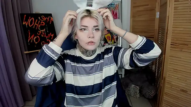 Snapshot of mekurisu chatting on March 15, 2026, 4:08 am mekurisu online show from March 15, 2026, 4:08 am