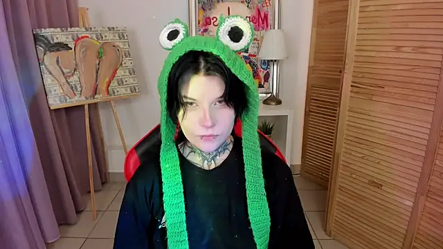 mekurisu online show from October 18, 2025, 1:18 am