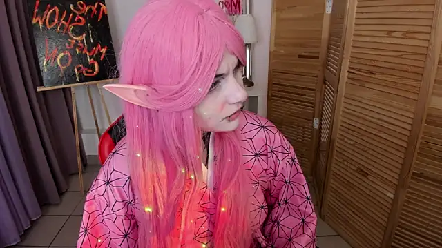 mekurisu online show from November 12, 2025, 1:21 am