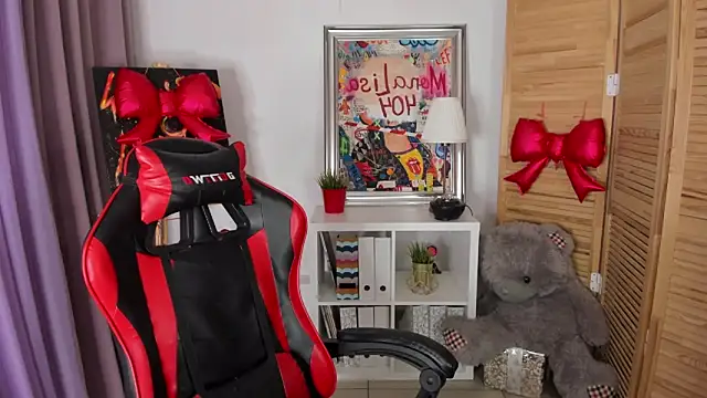 Snapshot of mekurisu chatting on March 5, 2026, 1:13 am mekurisu online show from March 5, 2026, 1:13 am