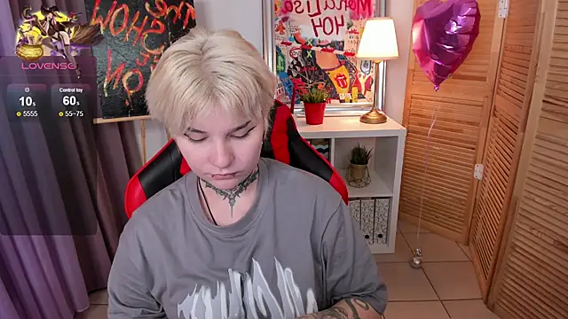 mekurisu online show from March 11, 2025, 4:19 am